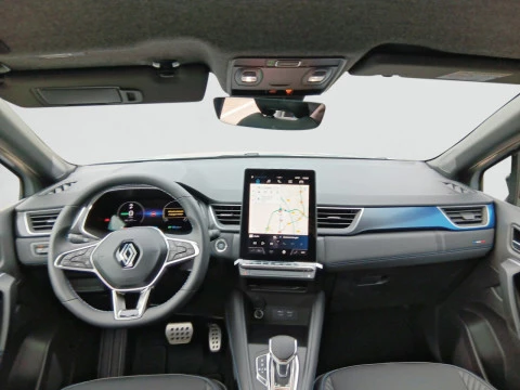 Renault Captur esprit Alpine E-Tech 105kW (145CV)