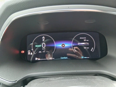 Renault Captur esprit Alpine E-Tech 105kW (145CV)