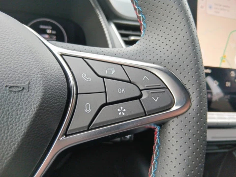 Renault Captur esprit Alpine E-Tech 105kW (145CV)