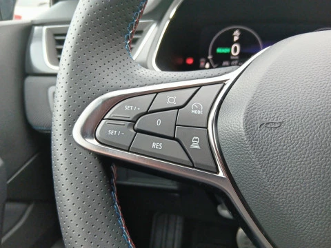 Renault Captur esprit Alpine E-Tech 105kW (145CV)