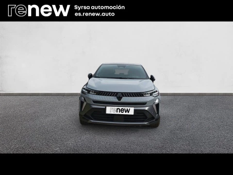 Renault Captur esprit Alpine E-Tech 105kW (145CV)