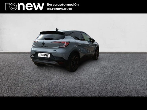 Renault Captur esprit Alpine E-Tech 105kW (145CV)