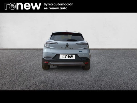 Renault Captur esprit Alpine E-Tech 105kW (145CV)