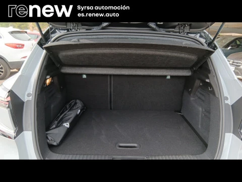 Renault Captur esprit Alpine E-Tech 105kW (145CV)