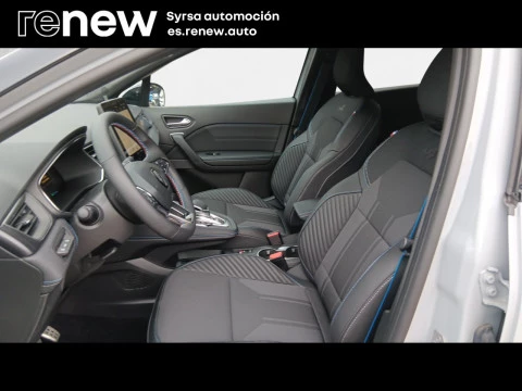 Renault Captur esprit Alpine E-Tech 105kW (145CV)