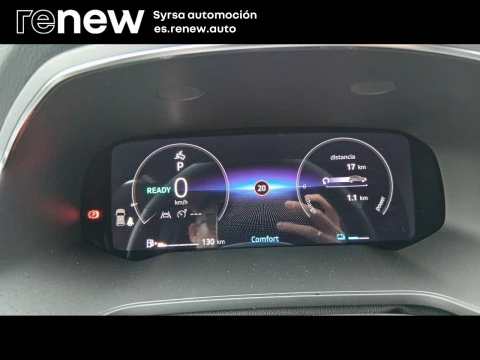Renault Captur esprit Alpine E-Tech 105kW (145CV)