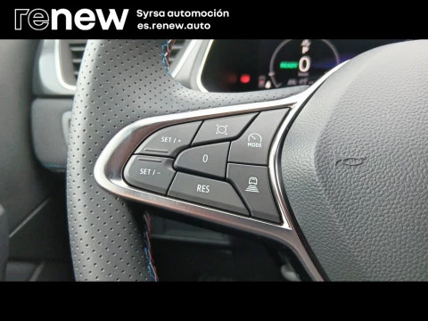Renault Captur esprit Alpine E-Tech 105kW (145CV)