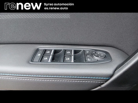 Renault Captur esprit Alpine E-Tech 105kW (145CV)
