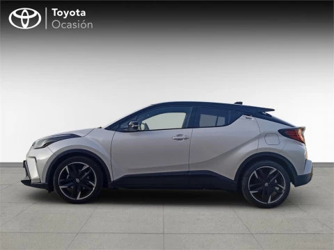 Toyota C-HR 5P GR SPORT 180H e-CVT