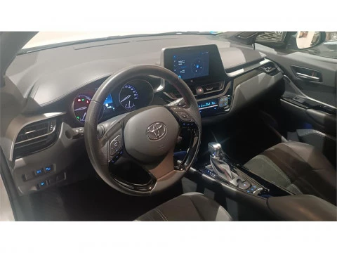 Toyota C-HR 5P GR SPORT 180H e-CVT