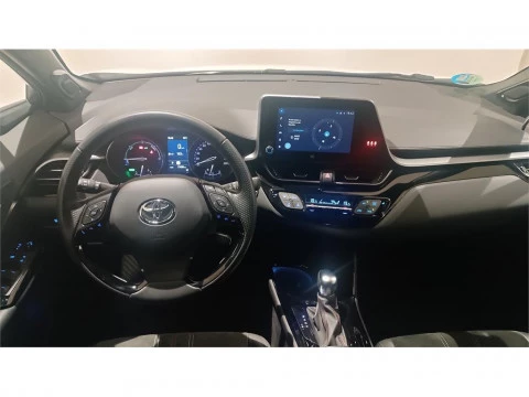 Toyota C-HR 5P GR SPORT 180H e-CVT