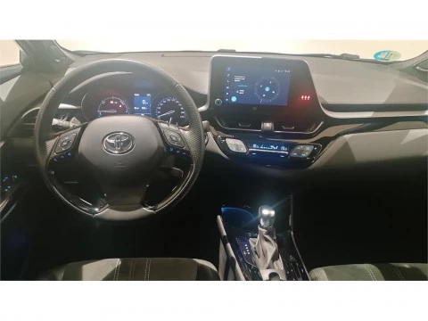 Toyota C-HR 5P GR SPORT 180H e-CVT