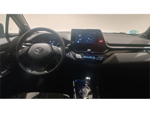 Toyota C-HR 5P GR SPORT 180H e-CVT