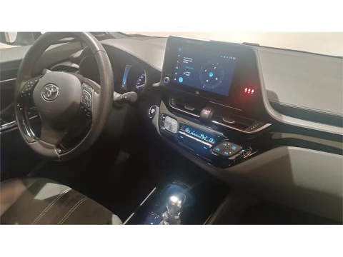 Toyota C-HR 5P GR SPORT 180H e-CVT
