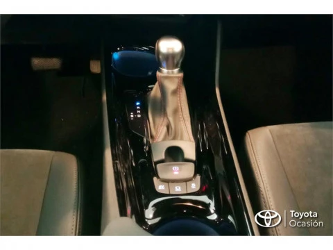 Toyota C-HR 5P GR SPORT 180H e-CVT