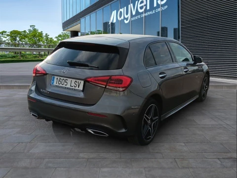 Mercedes-Benz Clase A A 250 e