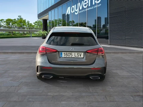 Mercedes-Benz Clase A A 250 e