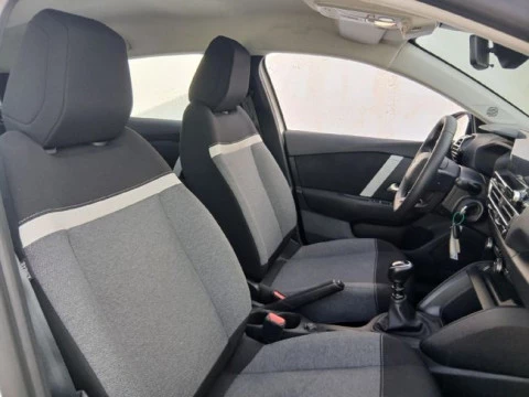 Citroën C4 BlueHDi 110 S&S Live Pack