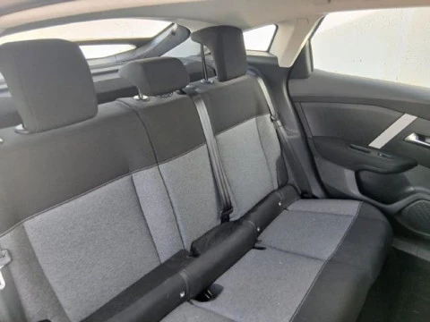 Citroën C4 BlueHDi 110 S&S Live Pack