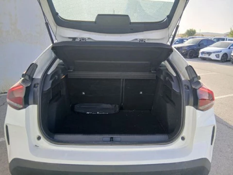 Citroën C4 BlueHDi 110 S&S Live Pack
