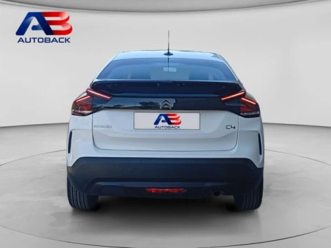 Citroën C4 BlueHDi 110 S&S Live Pack