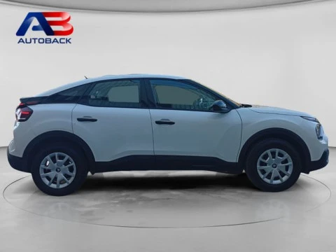 Citroën C4 BlueHDi 110 S&S Live Pack