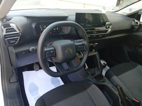 Citroën C4 BlueHDi 110 S&S Live Pack