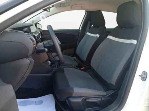 Citroën C4 BlueHDi 110 S&S Live Pack