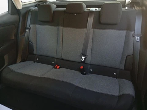 Citroën C4 BlueHDi 110 S&S Live Pack
