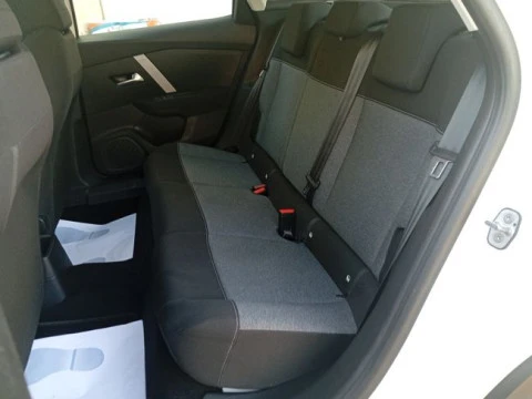 Citroën C4 BlueHDi 110 S&S Live Pack