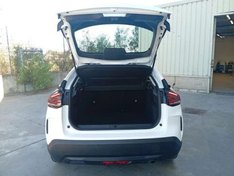Citroën C4 BlueHDi 110 S&S Live Pack