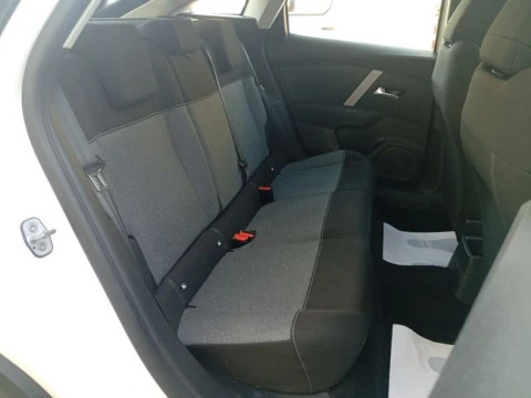 Citroën C4 BlueHDi 110 S&S Live Pack