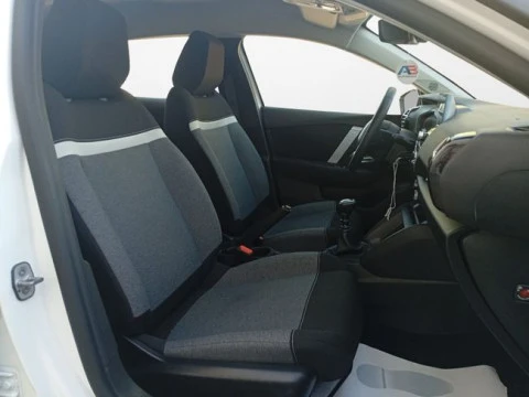 Citroën C4 BlueHDi 110 S&S Live Pack