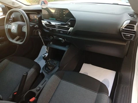 Citroën C4 BlueHDi 110 S&S Live Pack