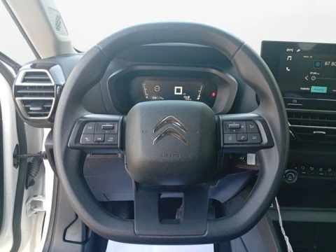 Citroën C4 BlueHDi 110 S&S Live Pack