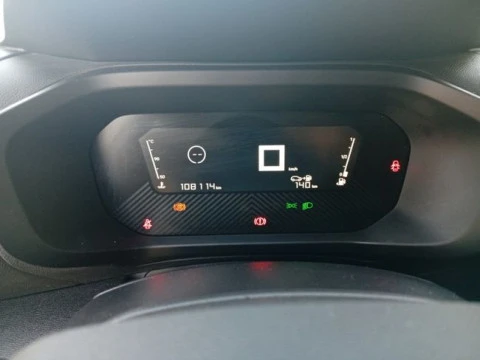 Citroën C4 BlueHDi 110 S&S Live Pack