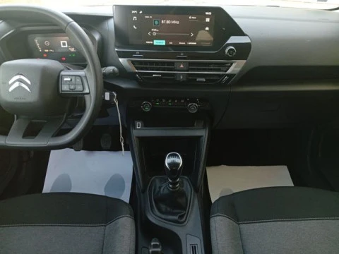 Citroën C4 BlueHDi 110 S&S Live Pack