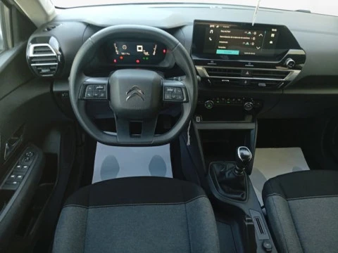 Citroën C4 BlueHDi 110 S&S Live Pack
