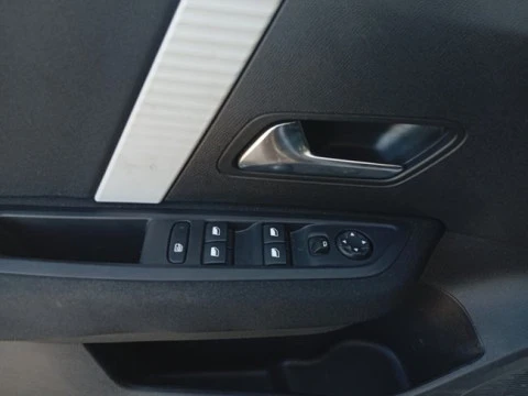 Citroën C4 BlueHDi 110 S&S Live Pack