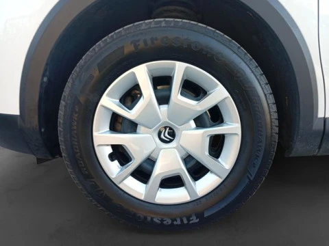 Citroën C4 BlueHDi 110 S&S Live Pack