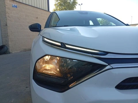 Citroën C4 BlueHDi 110 S&S Live Pack