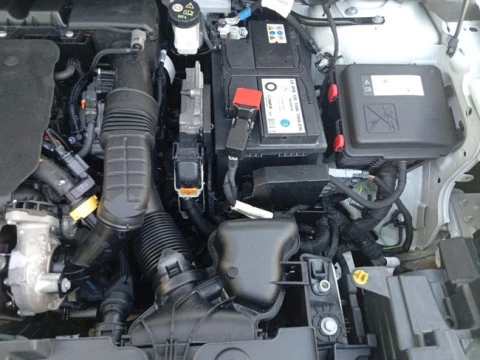 Citroën C4 BlueHDi 110 S&S Live Pack