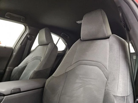 Lexus UX 2.0 250h Business