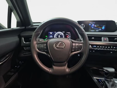 Lexus UX 2.0 250h Business