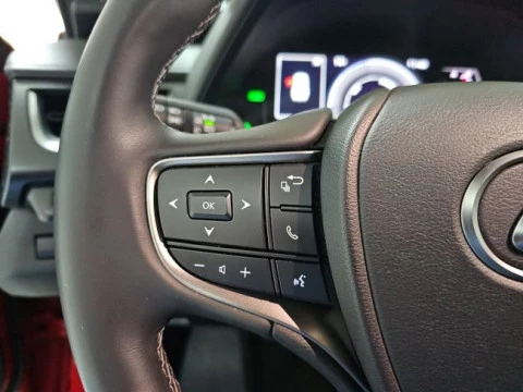 Lexus UX 2.0 250h Business