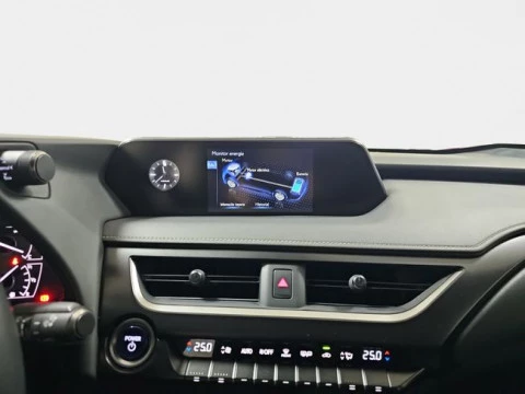 Lexus UX 2.0 250h Business