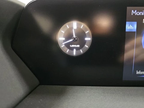 Lexus UX 2.0 250h Business