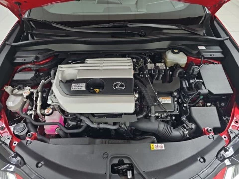 Lexus UX 2.0 250h Business