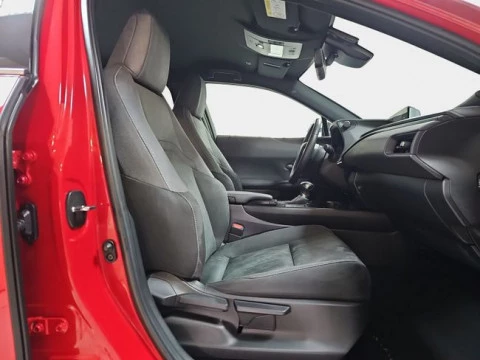 Lexus UX 2.0 250h Business