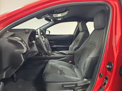 Lexus UX 2.0 250h Business